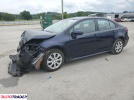 Toyota Corolla 2021 1 Toyota Corolla 2021 1