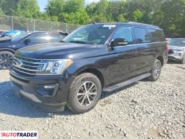 Ford Expedition 2021 3