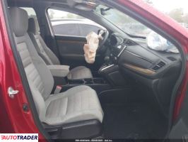 Honda CR-V 2021 1