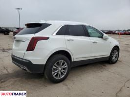 Cadillac Pozostałe 2022 2 Cadillac Pozostałe 2022 2