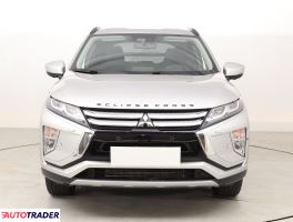 Mitsubishi Eclipse Cross PHEV 2018 1.5 160 KM