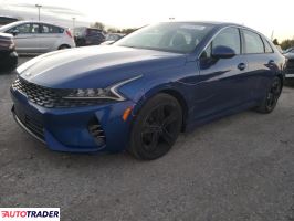 Kia Pozostałe - zobacz ofertę