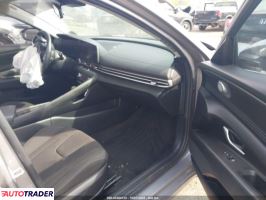 Hyundai Elantra 2024 2