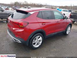 Buick Pozostałe 2021 1