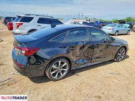 Honda Civic 2025 2