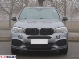 BMW X5 2017 2.0 227 KM