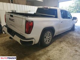 GMC Sierra 2023 5