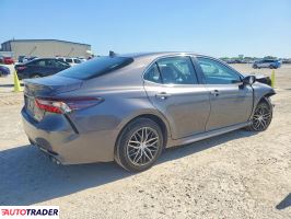 Toyota Camry 2023 2