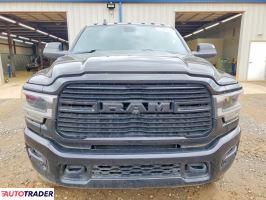Dodge Ram 2022 6