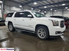 GMC Yukon 2019 5