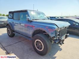 Ford Bronco 2023 2