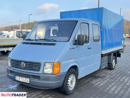 Volkswagen LT 1998 2.5