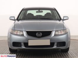 Honda Accord 2005 2.0 152 KM