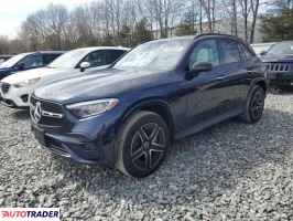 Mercedes CL 2023 2 Mercedes CL 2023 2