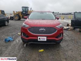 Ford Edge 2024 2