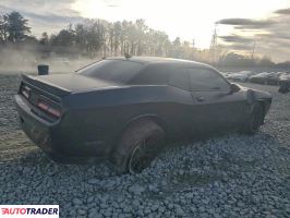 Dodge Challenger 2023 5