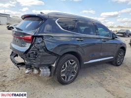 Hyundai Santa Fe 2023 1
