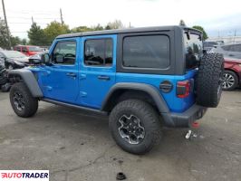 Jeep Wrangler 2023 3