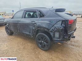 Volkswagen Atlas 2023 3