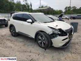 Nissan Rogue 2022 1 Nissan Rogue 2022 1