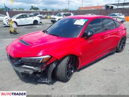 Honda Civic 2023 2