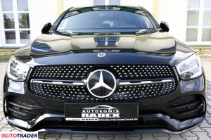 Mercedes 200 2022 2.0 163 KM Mercedes 200 2022 2.0 163 KM