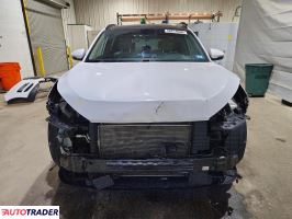Hyundai Tucson 2020 2