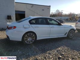 BMW 540 2019 3 BMW 540 2019 3