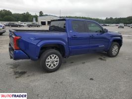 Toyota Tacoma 2025 2 Toyota Tacoma 2025 2