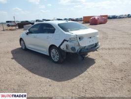 Toyota Corolla 2024 1 Toyota Corolla 2024 1