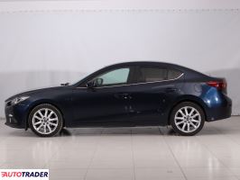 Mazda 3 2016 2.0 118 KM