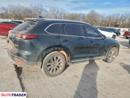 Mazda CX-9 2020 2