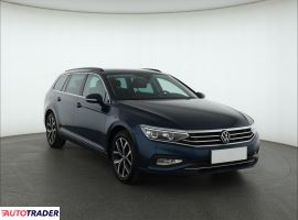 Volkswagen Passat 2023 2.0 147 KM