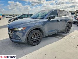 Mazda CX-5 2021 2