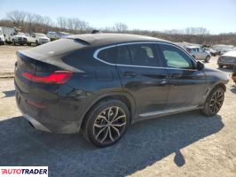 BMW X4 2023 2 BMW X4 2023 2