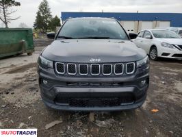 Jeep Compass 2023 2 Jeep Compass 2023 2