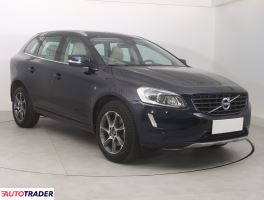 Volvo XC60 2016 2.0 147 KM Volvo XC60 2016 2.0 147 KM