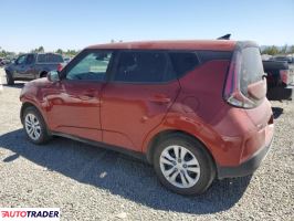 Kia Soul 2025 2 Kia Soul 2025 2