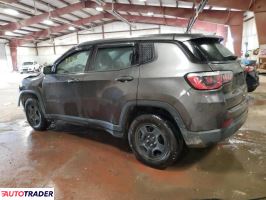 Jeep Compass 2018 2