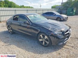 Mercedes CL 2023 2