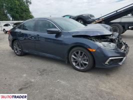 Honda Civic 2021 1 Honda Civic 2021 1