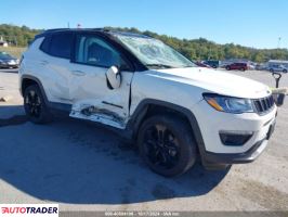 Jeep Compass 2021 2