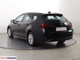 Toyota Corolla 2023 1.8 138 KM