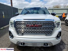 GMC Sierra 2021 6