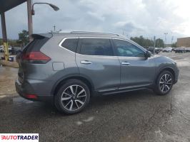 Nissan Rogue 2020 2