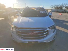 GMC Terrain 2020 2