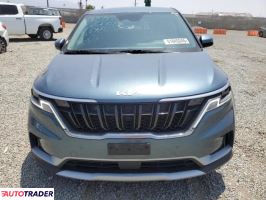 Kia Carnival 2024 3 Kia Carnival 2024 3