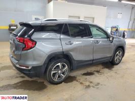 GMC Terrain 2019 1
