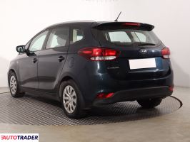 Kia Carens 2018 1.6 132 KM