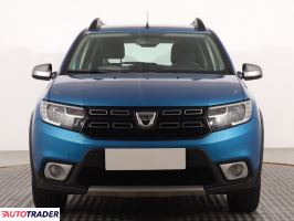 Dacia Sandero 2019 0.9 88 KM